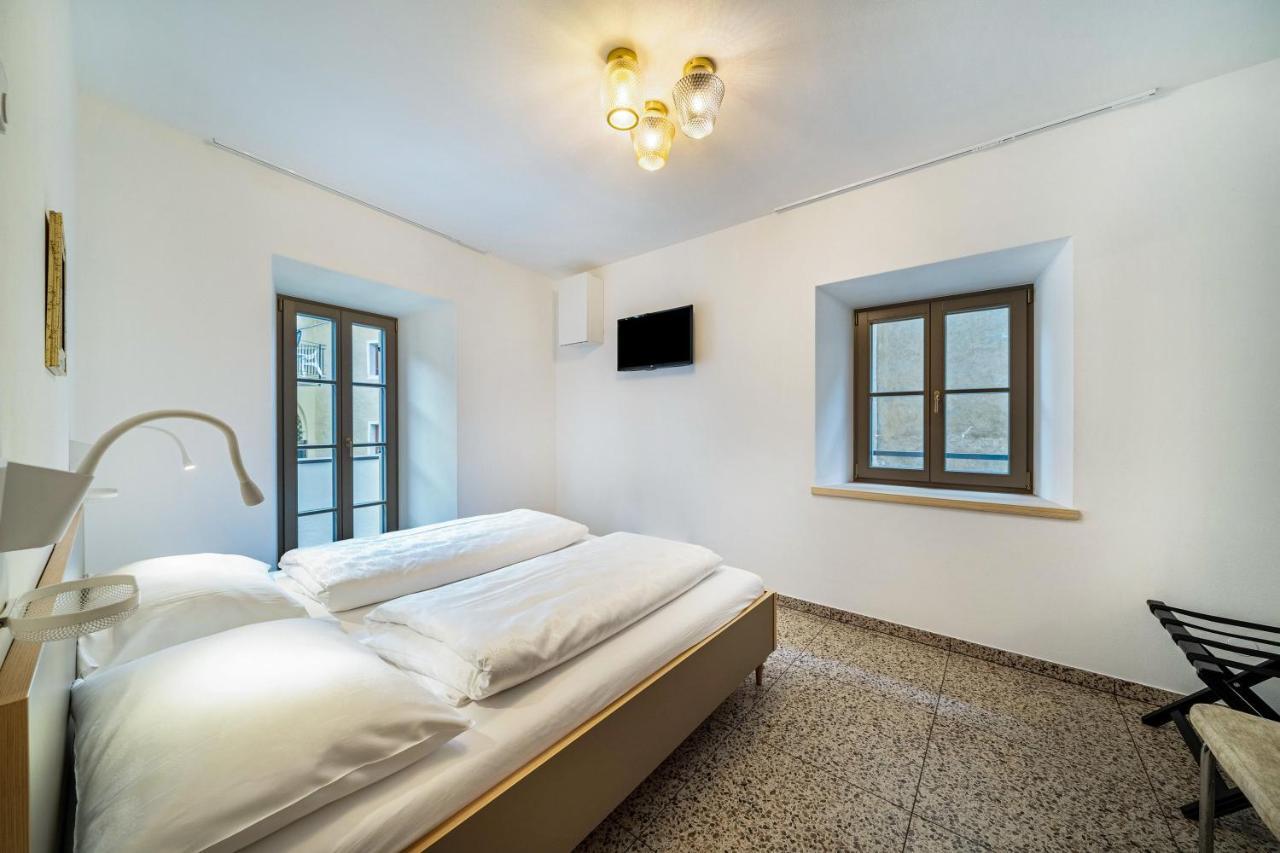 Domus Faber 2 Merano Exterior foto