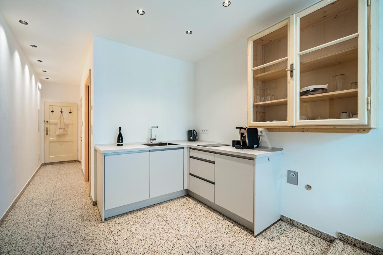 Domus Faber 2 Merano Exterior foto