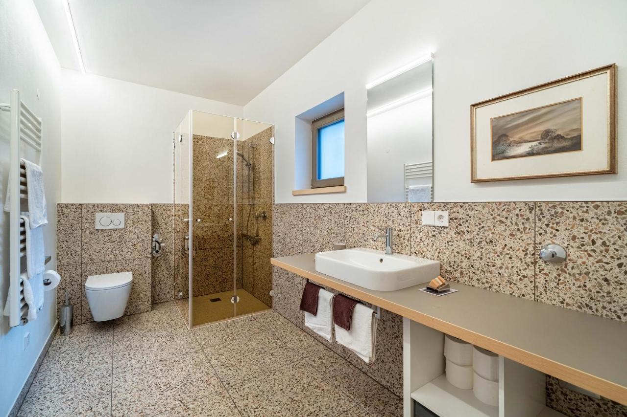 Domus Faber 2 Merano Exterior foto