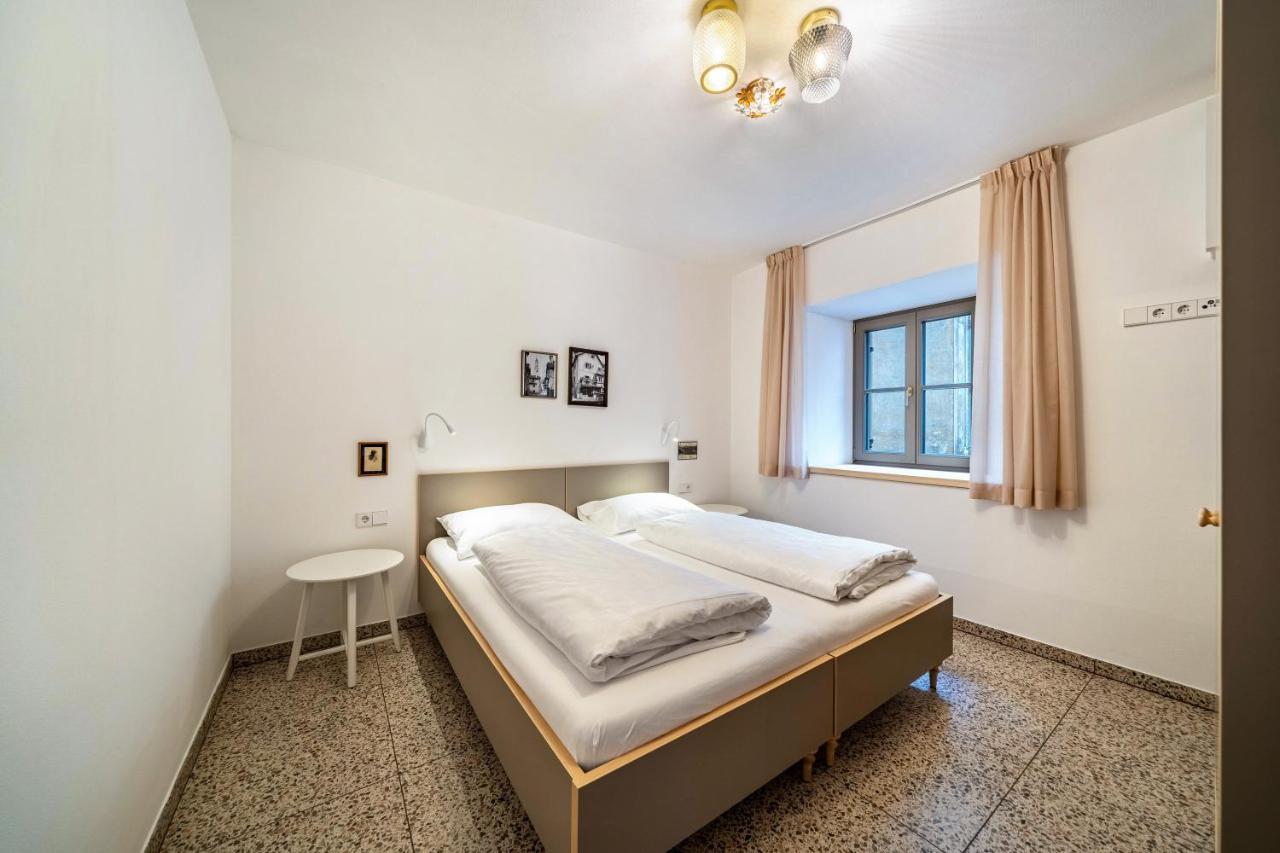 Domus Faber 2 Merano Exterior foto