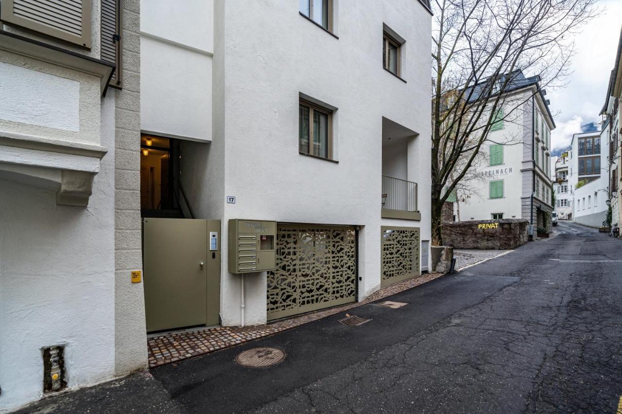 Domus Faber 2 Merano Exterior foto