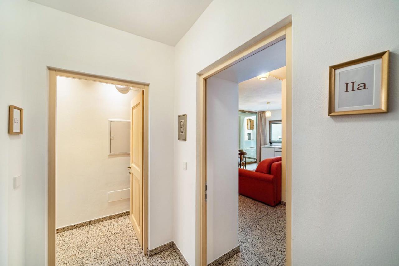 Domus Faber 2 Merano Exterior foto