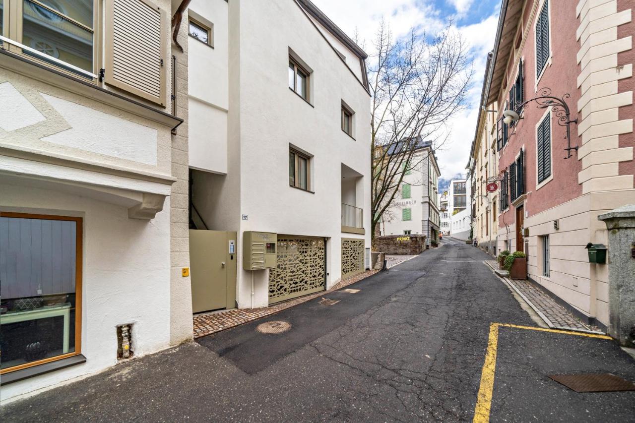 Domus Faber 2 Merano Exterior foto
