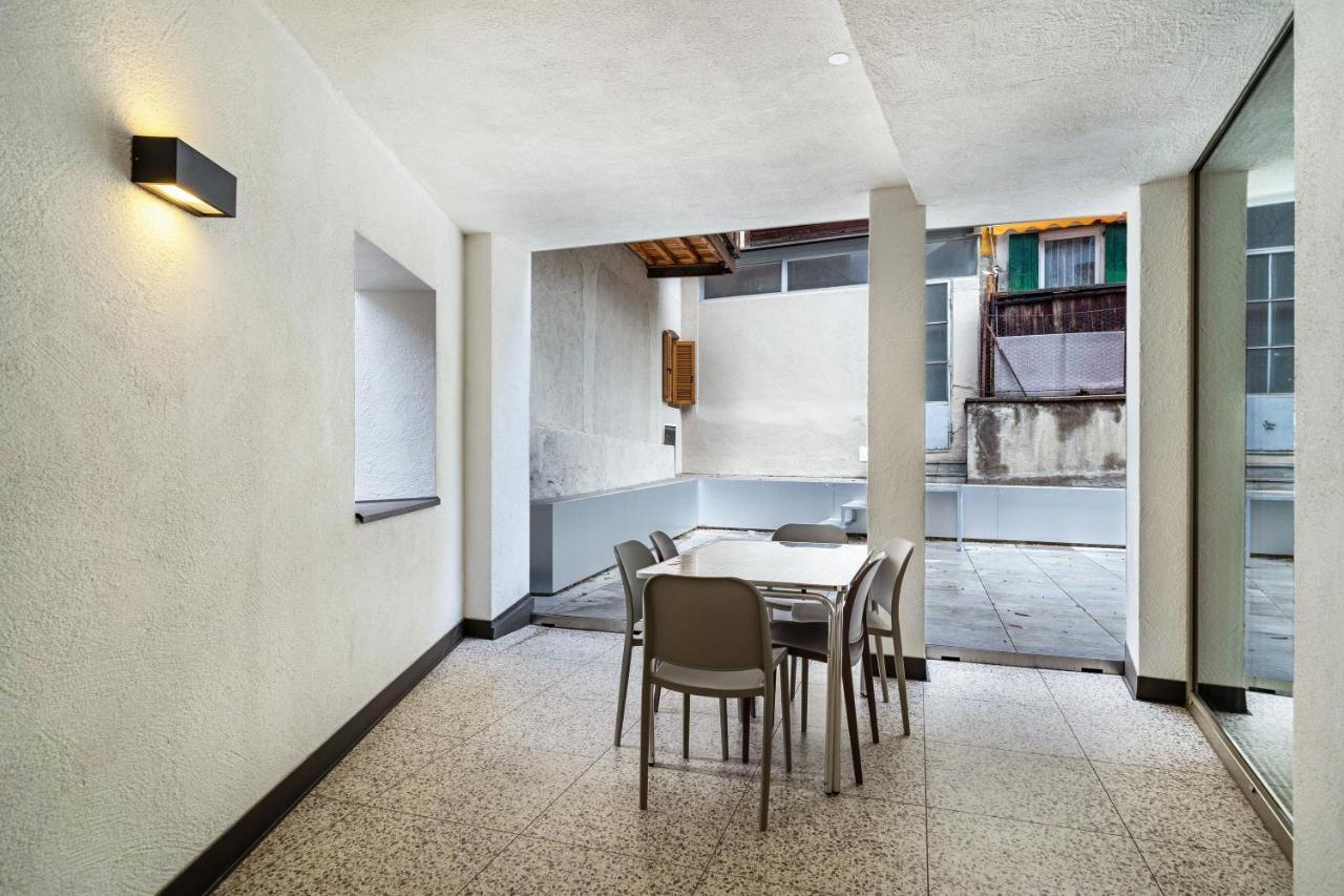 Domus Faber 2 Merano Exterior foto