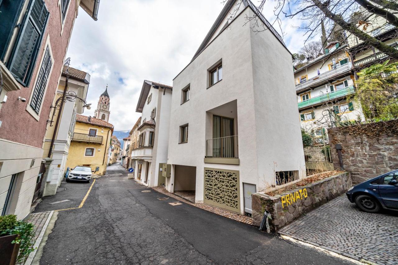 Domus Faber 2 Merano Exterior foto